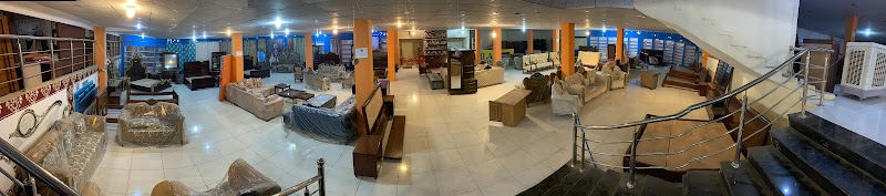 Bilal Furniture in Wah, Punjab