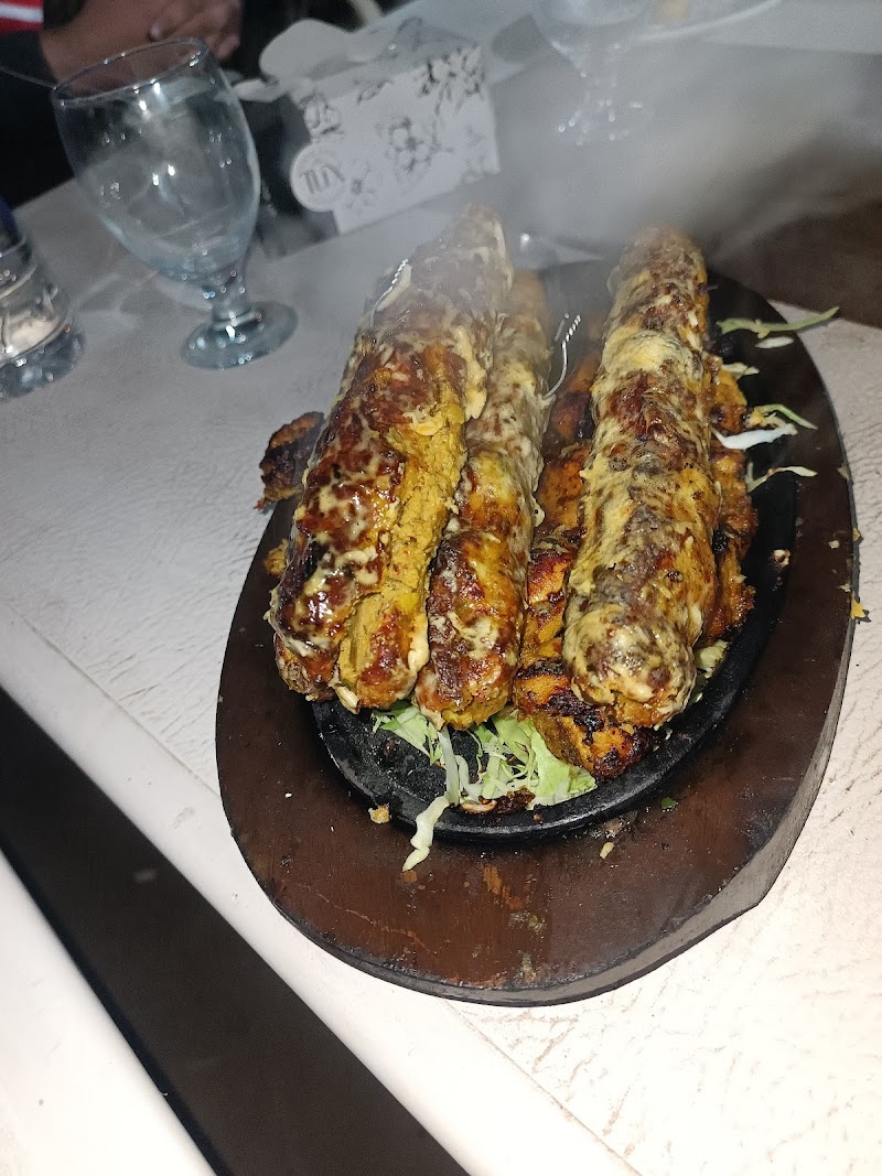 Pak Rohani Restaurant Okara (City Branch) in Okara, Punjab