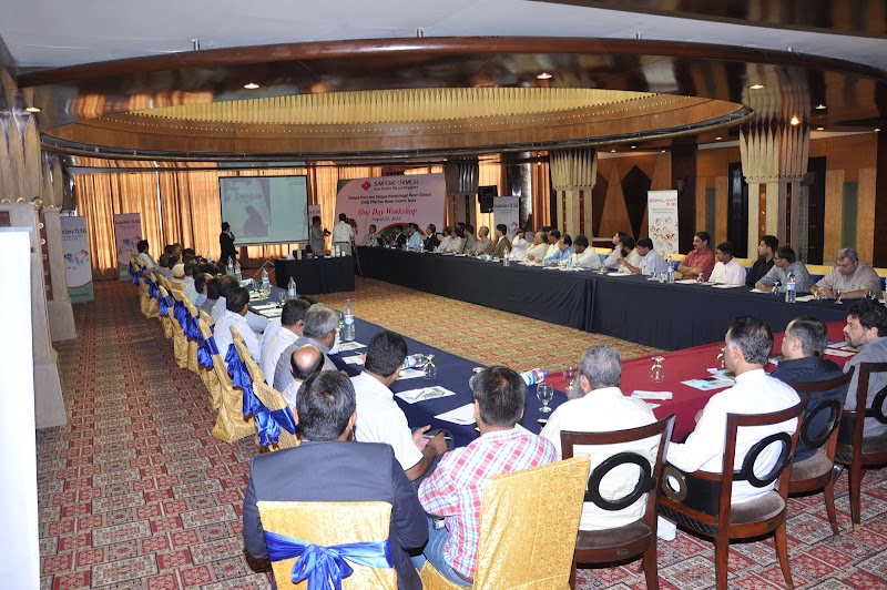 Friends Environmental Solutions. in Lahore, Punjab