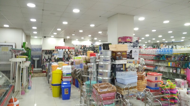 Save Mart in اسلام آباد, اسلام آباد وفاقی علاقہ