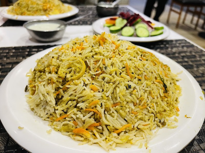 Tasty Student Biryani in ملتان, پنجاب