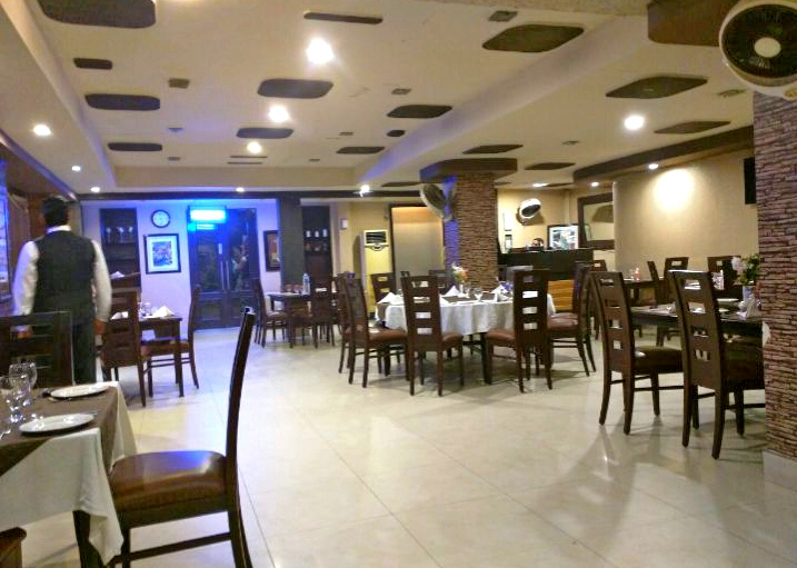 Quilim Restaurant in فیصل آباد, پنجاب