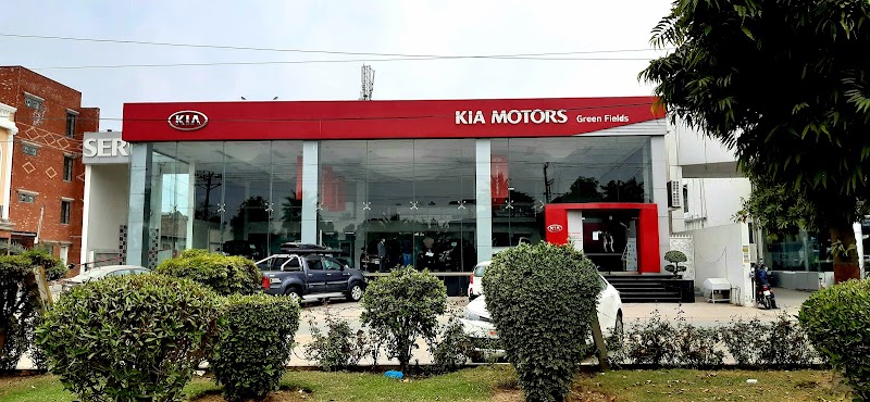 HAVAL GreenFields in Gujranwala, Punjab