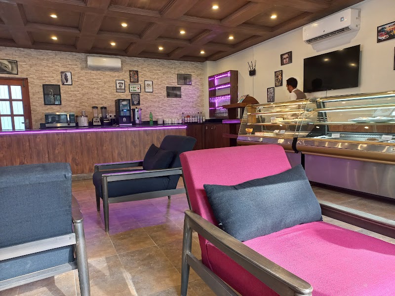 Abbottabad Club in Abbottabad, Khyber Pakhtunkhwa