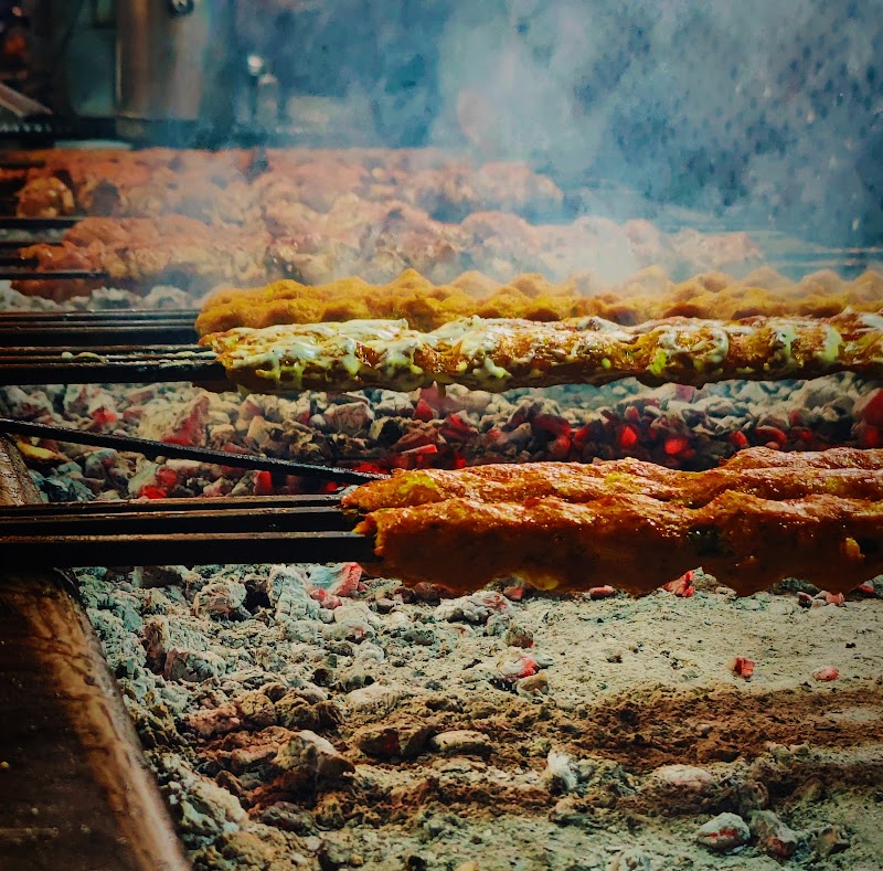 Sher-e-Punjab, restaurant in Lahore, Punjab