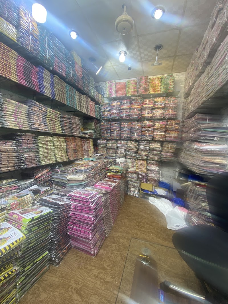 SB Store in Faisalabad, Punjab