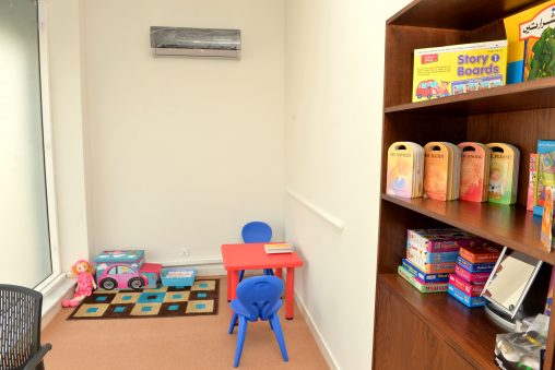 Mind Professionals - Therapy Centre in Lahore, Punjab