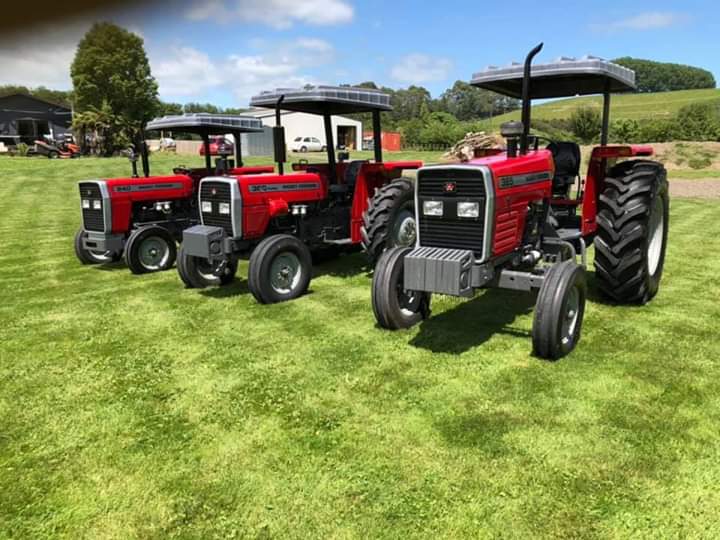 Millat Tractors Limited (ملت ٹریکٹرز لمیٹڈ) in Lahore, Punjab