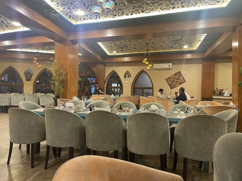 Sofra Turkish Restaurant in Lahore, Punjab