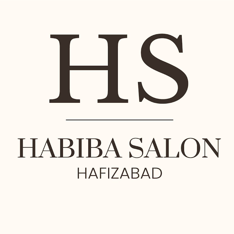 Habiba Salon in Hafizabad, Punjab