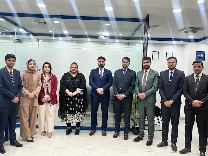 AIRCS Group – Immigration & Visa Experts Rawalpindi