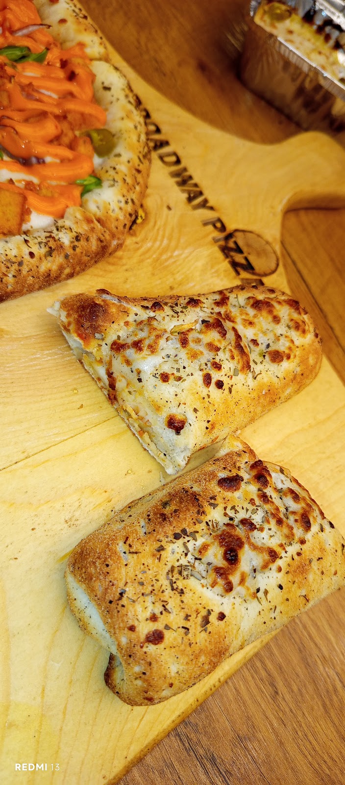 Broadway Pizza- Saddar in Rawalpindi, Punjab