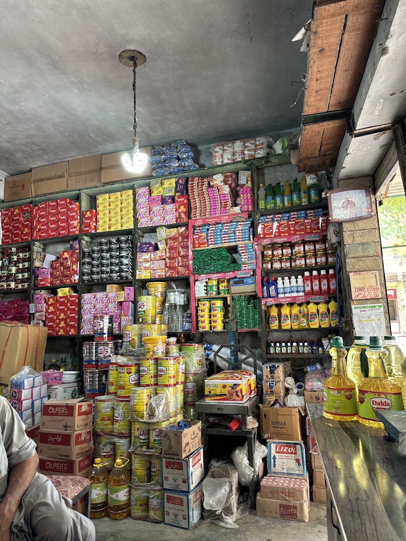 Sohni Dharti Seed Factory in Sahiwal, Punjab