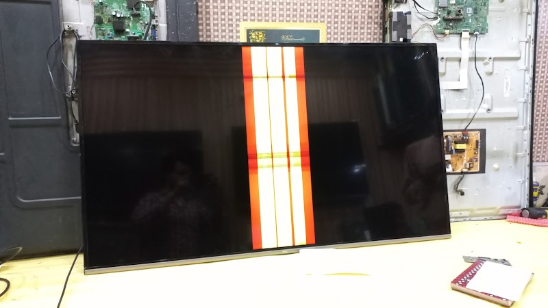 TCL SERVICE CENTER - ROYAL ELECTRONICS in Faisalabad, Punjab