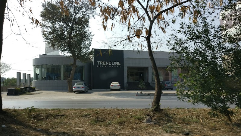 Trendline Furnishers in Gujrat, Punjab