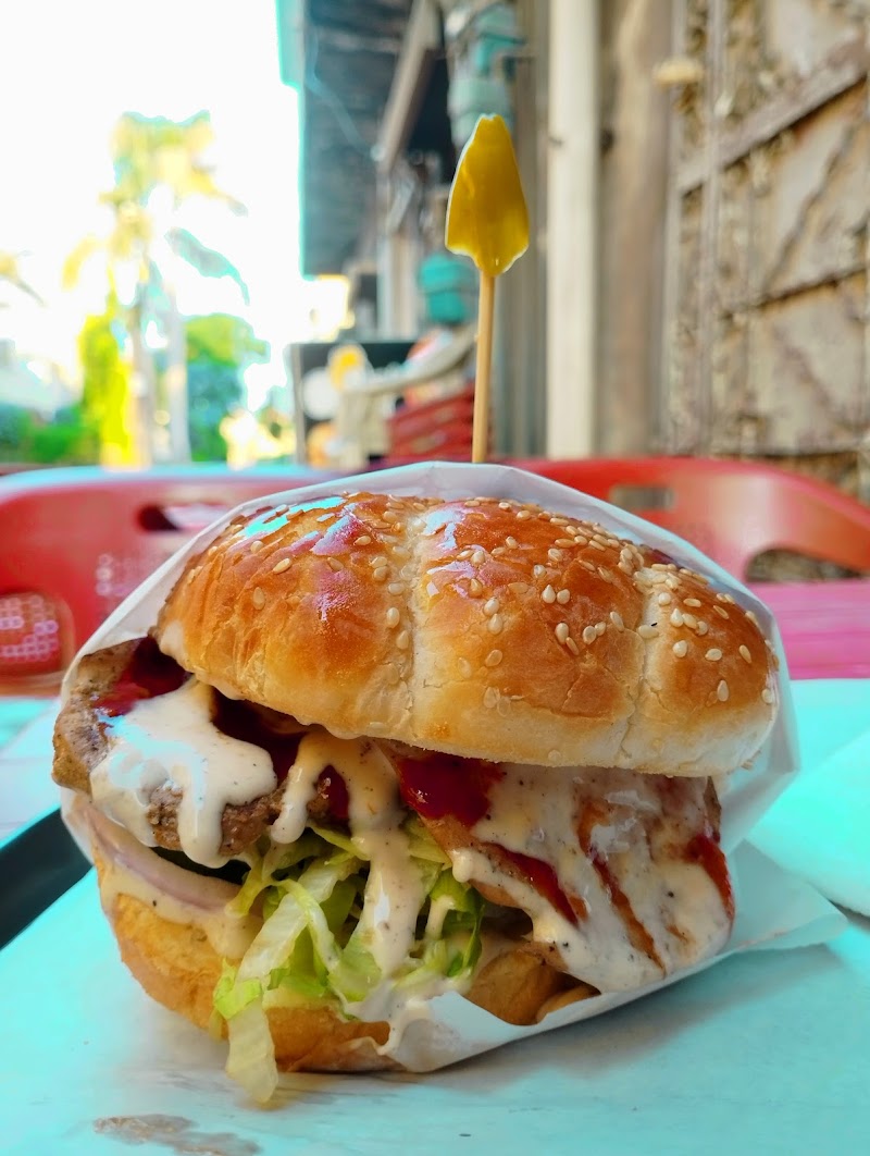 Cozy Bistro in Sialkot, Punjab