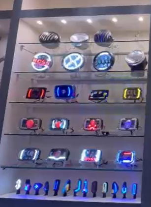 ZAMAN AUTOS in Jhelum, Punjab