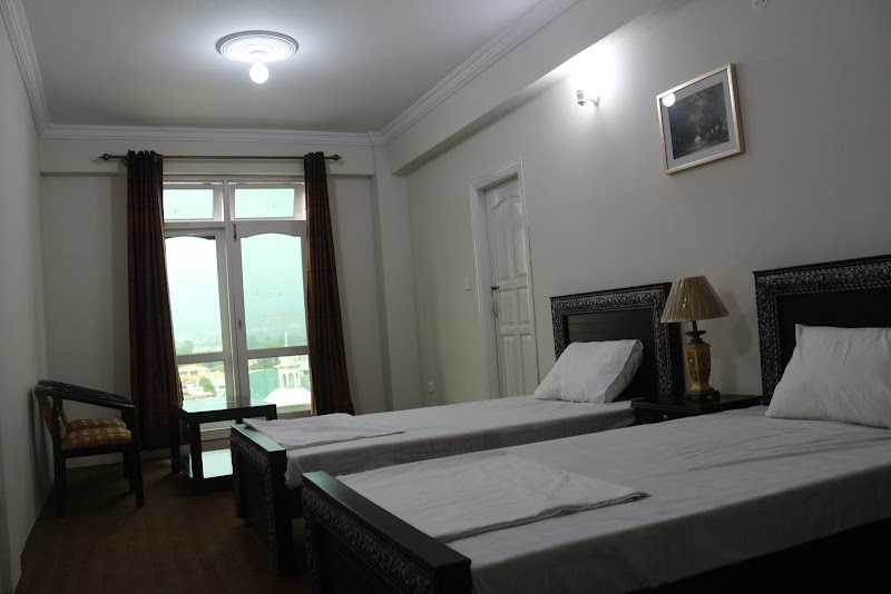 Stargaze Hotel & Apartments in Abbottabad, Khyber Pakhtunkhwa