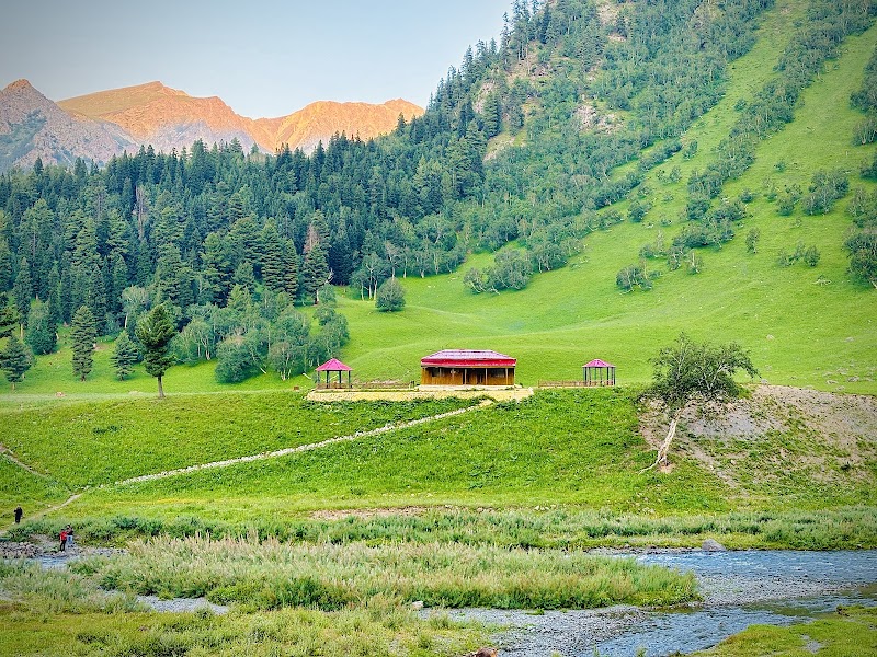 Trail Hikers (Private) Limited in Lahore, Punjab