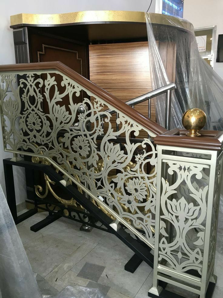 Al Bashir Welder Steel and Aluminium in Sialkot, Punjab