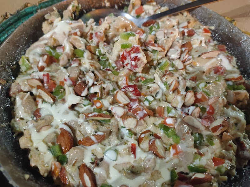 Grill n Thrill in Sialkot, Punjab
