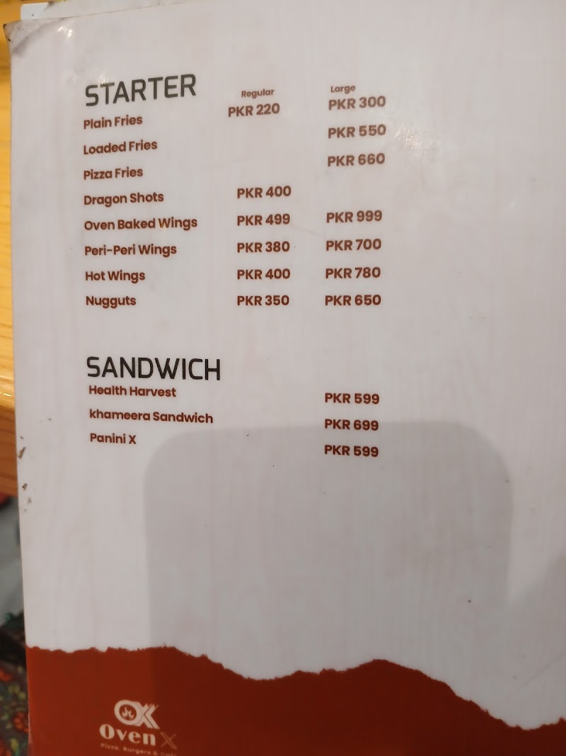 Oven X Pakistan BWP in Bahawalpur, Punjab