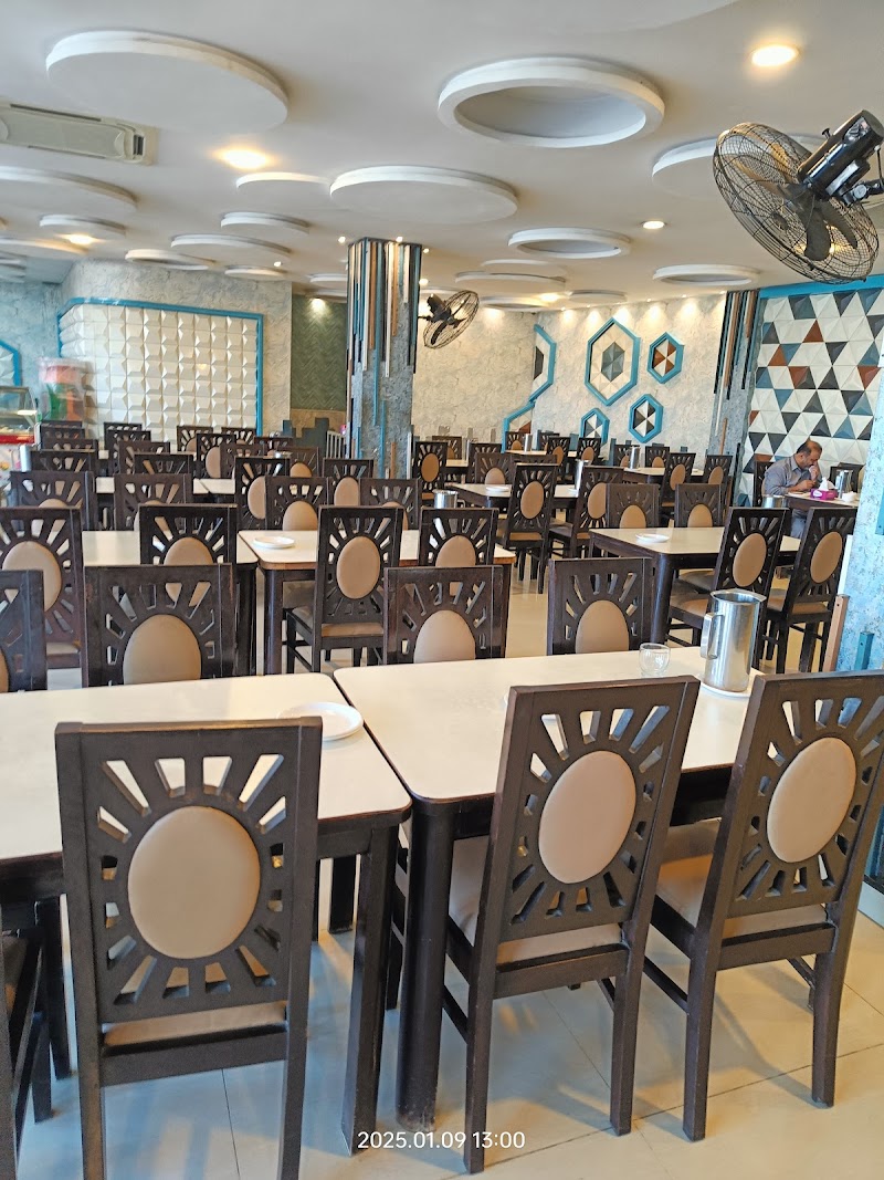 Savour Foods Wah Cantt in Wah Cantt, Punjab