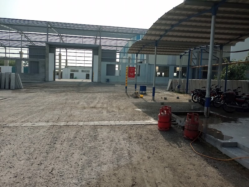 Gondal Group of Industries in Dheerkay Khurd, Punjab