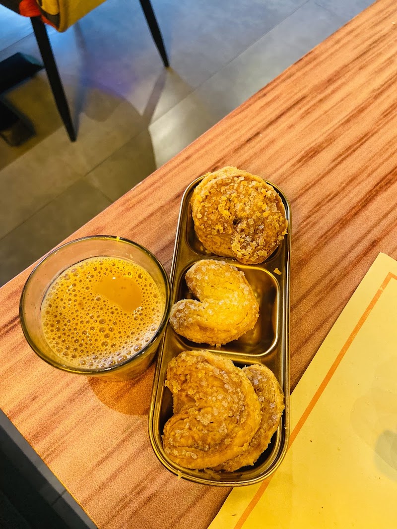 Cravings Faisalabad in Faisalabad, Punjab