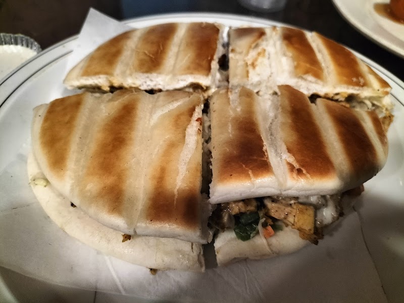 Shere Punjab Grill Shawarma in Gujranwala, Punjab