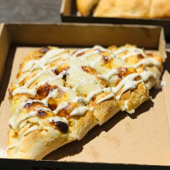 Pizza Panther in Sheikhupura, Punjab