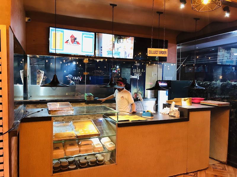 Syrian Shawarma in Rawalpindi, Punjab
