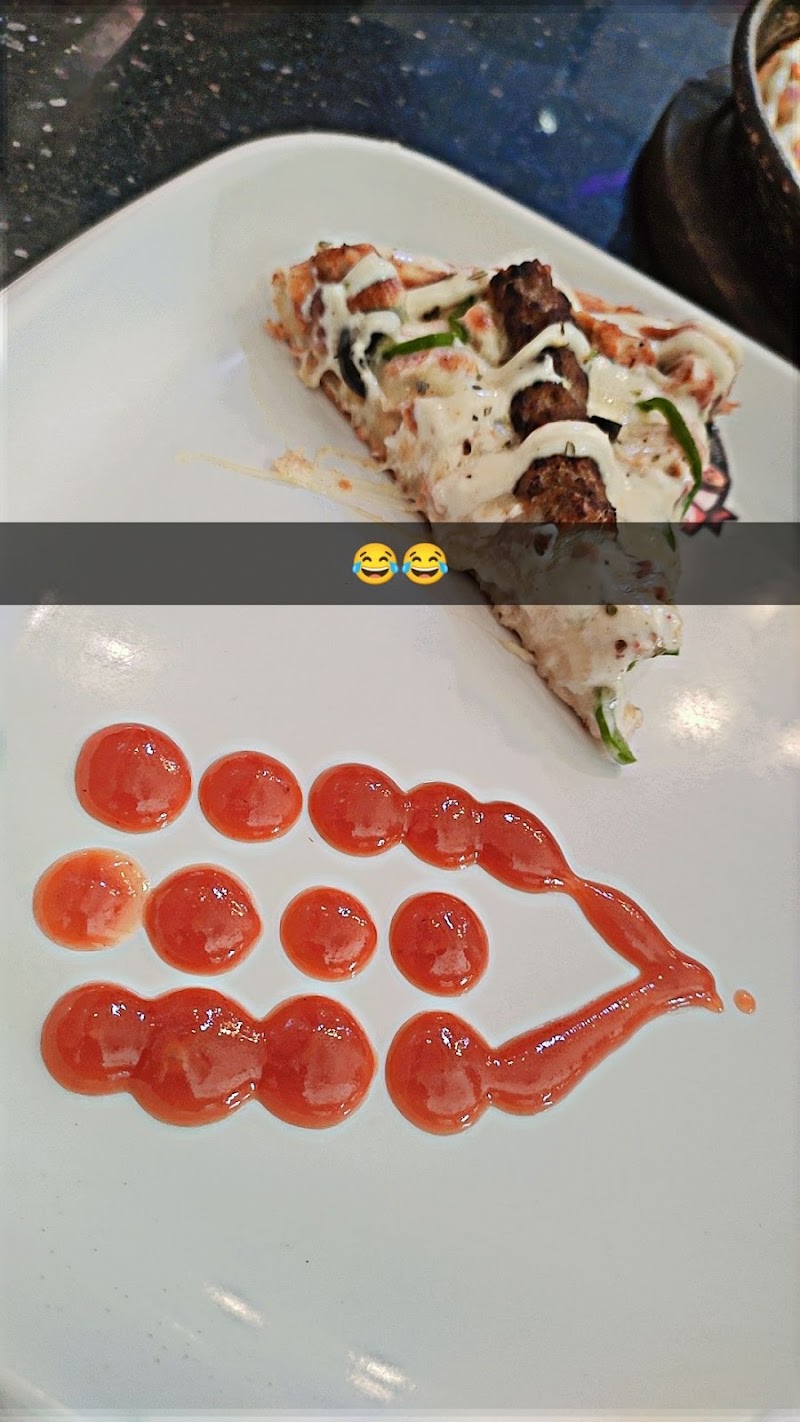 Mr Hungry in Kāmoke, Punjab