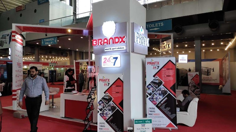 PRINTX Printing & Advertising in Lahore, Punjab