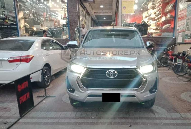 Autostore.pk in Lahore, Punjab