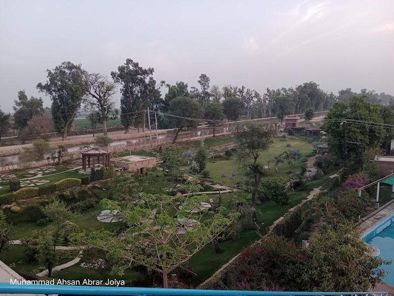 BAGH e ITRAT in Gojra, Punjab