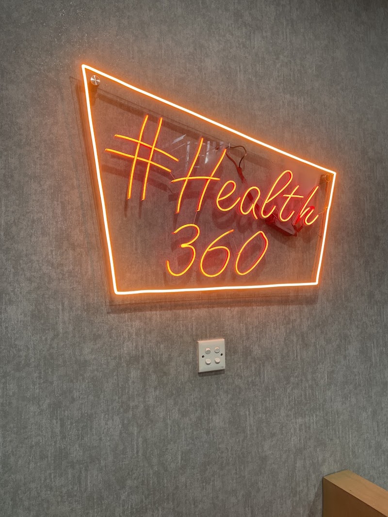 Health360 Satiana Road (Aesthetic and Physiotherapy) in Faisalabad, Punjab