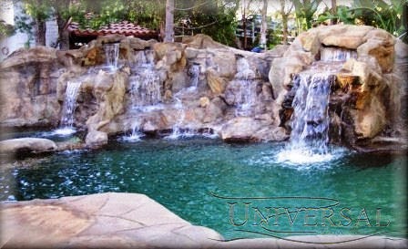 POOL & PONDS SYSTEM in Islamabad, Islamabad Capital Territory