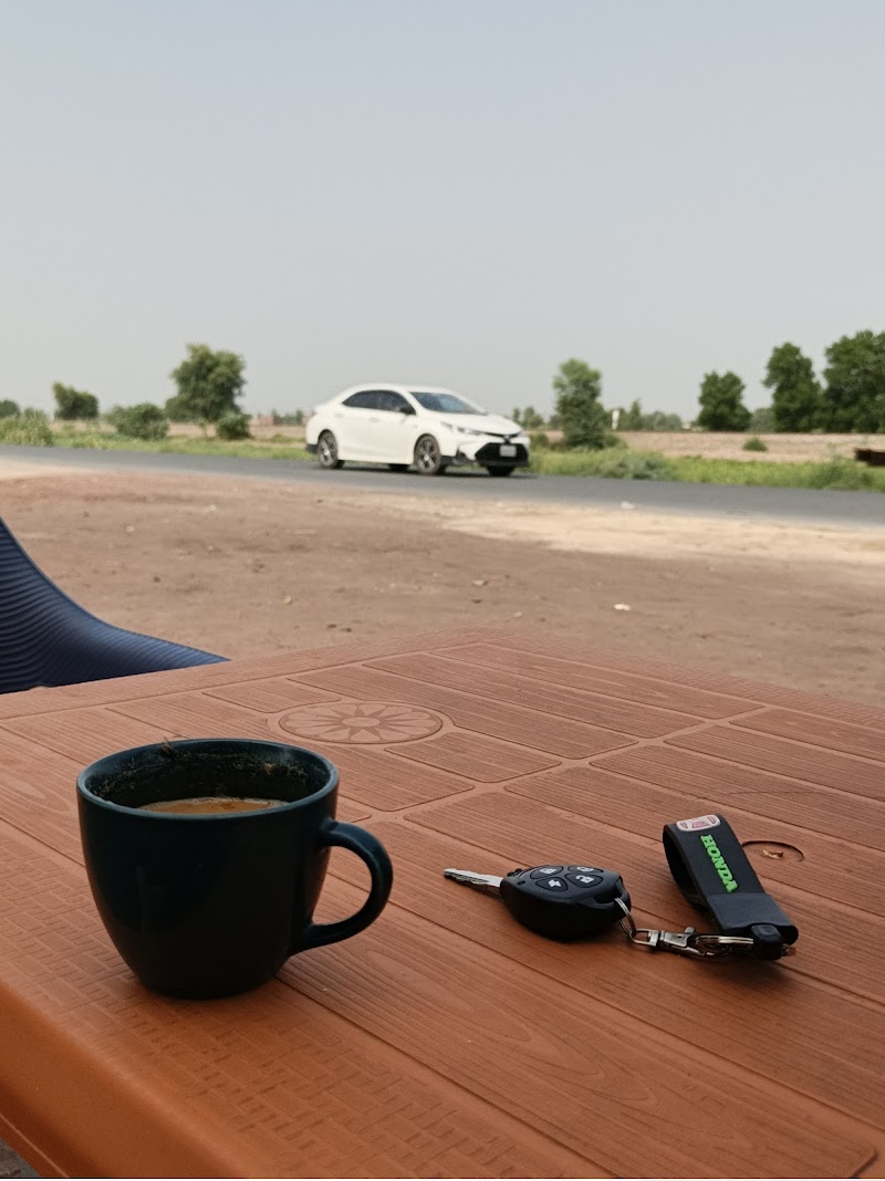 TEA VALLEY ☕ in Khanewal, Punjab