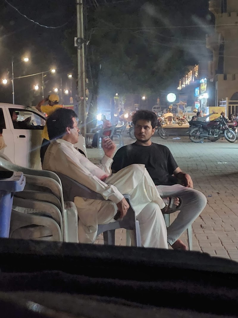 Scoop Dairy Ice Cream, Shakes & Pizza in Bahawalpur, Punjab
