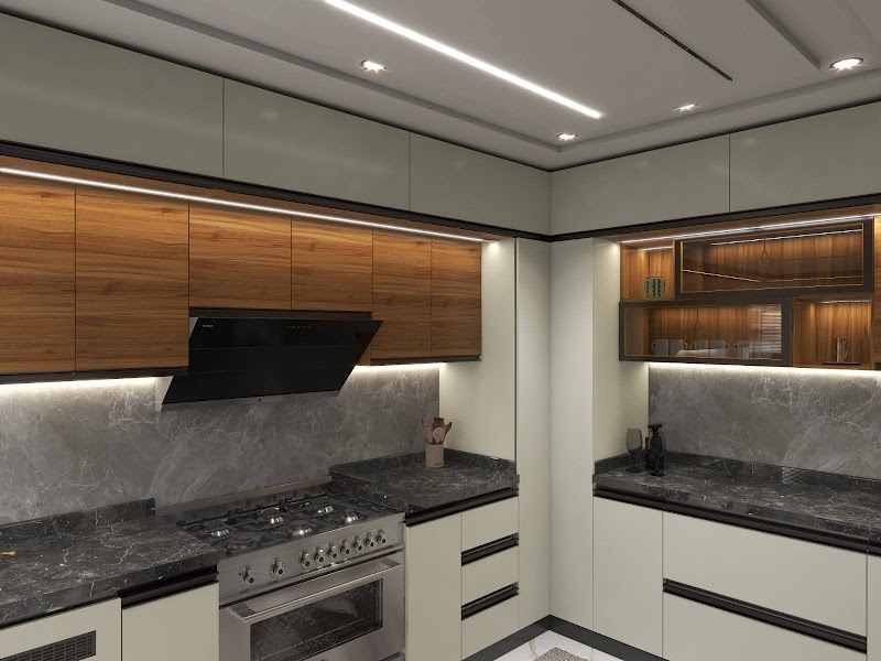 Ahtisham Architect & Associates (AAA) Best Architect in Faisalabad Pakistan in Faisalabad, Punjab