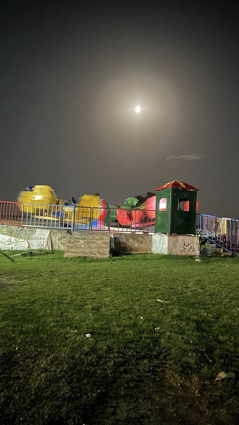 City park Multan in Multan, Punjab