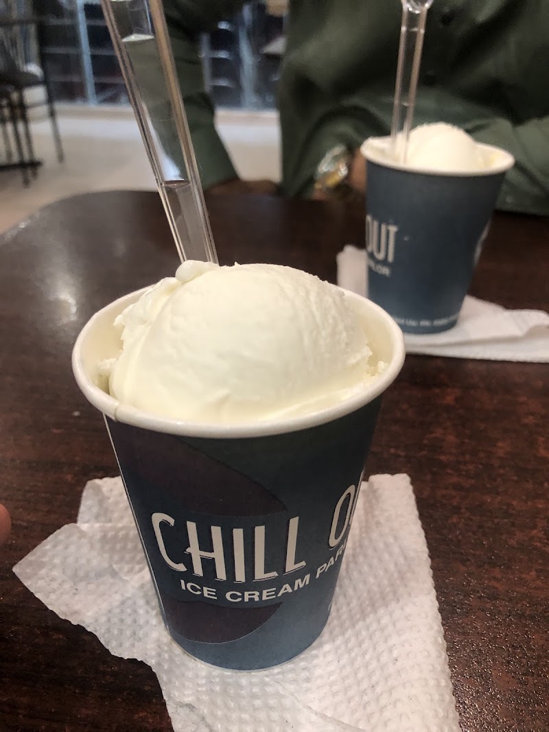 Chill Out in Sargodha, Punjab