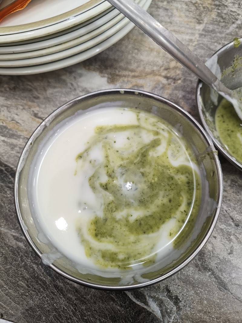 Javed Fish Corner in Kasur, Punjab