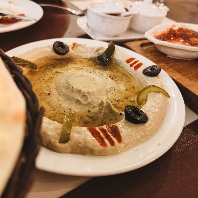 Nisa Sultan Turkish Cuisine in Lahore, Punjab