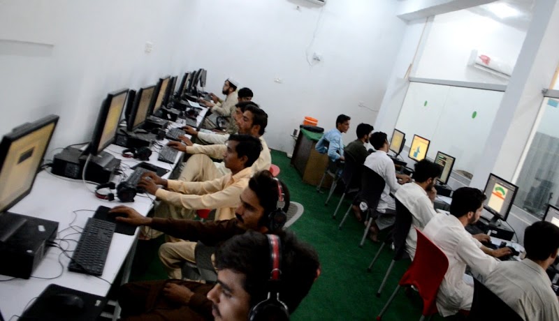 T4Tutorials Institute of Freelancing, Mianwali in Mianwali, Punjab