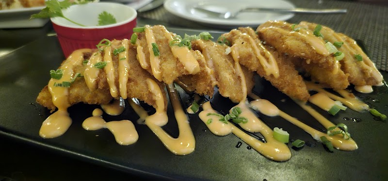 Fuchsia Kitchen in Lahore, Punjab