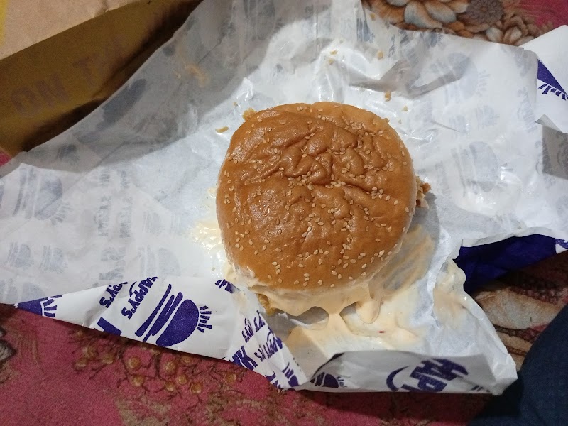 Happy's in Gujrat, Punjab