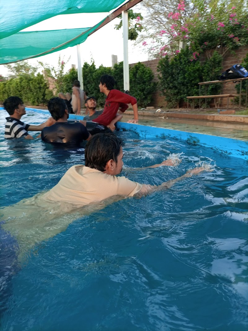 BAGH e ITRAT in Gojra, Punjab