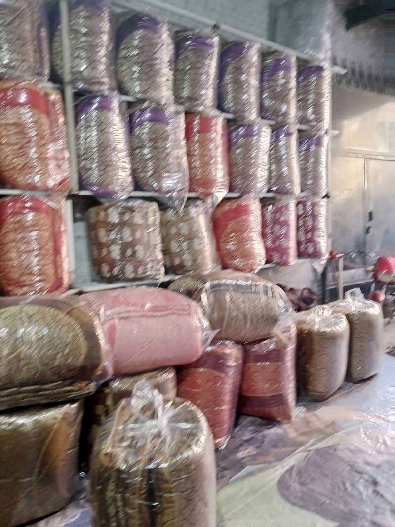 Diamond Textile Plaza in Faisalabad, Punjab